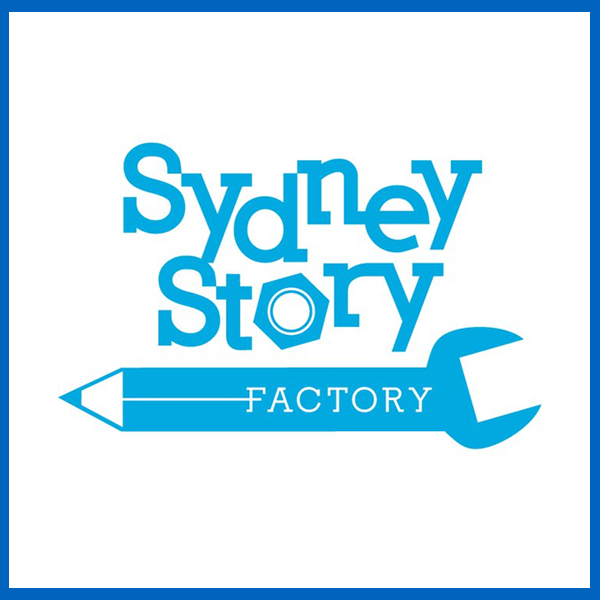 Sydney Story Factory