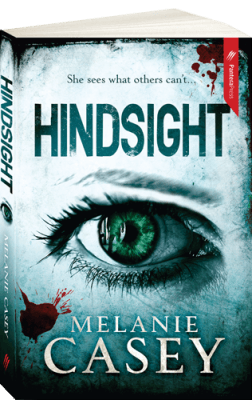 Hindsight Cover Image