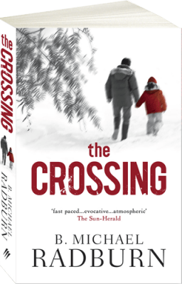The Crossing Cover Image
