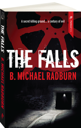 The Falls Cover Image