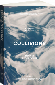 Collisions Cover