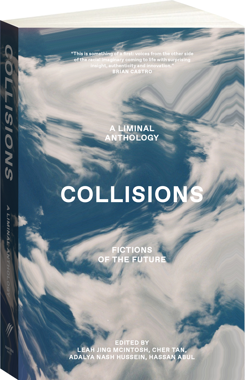 Collisions Cover Image