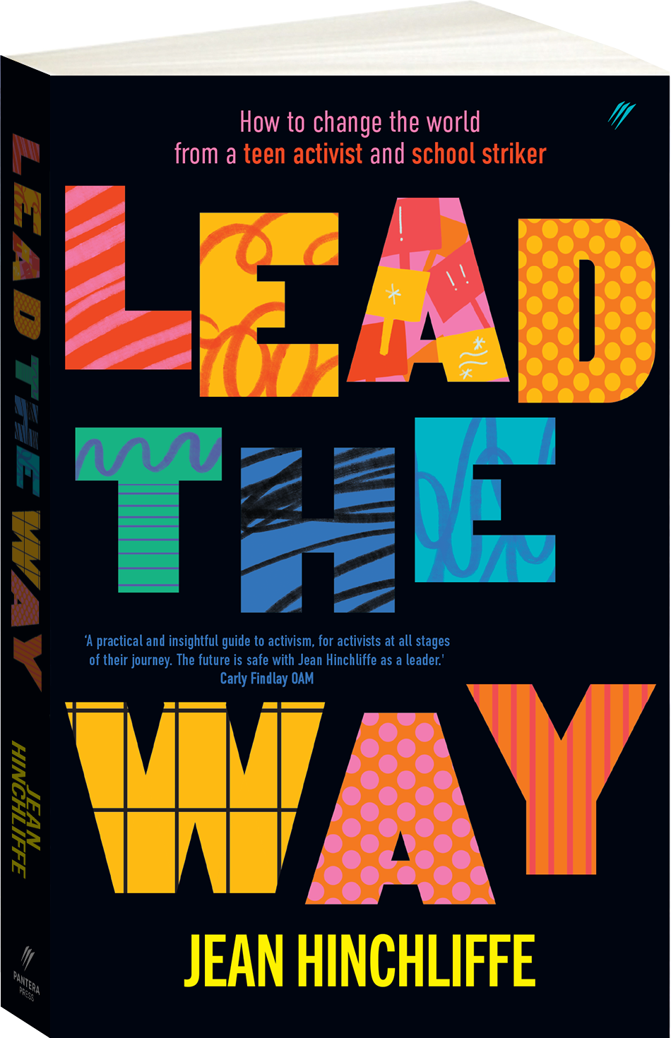Lead the Way Cover Image