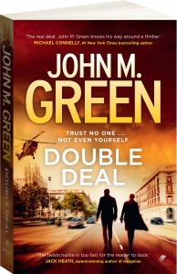 Double Deal Cover