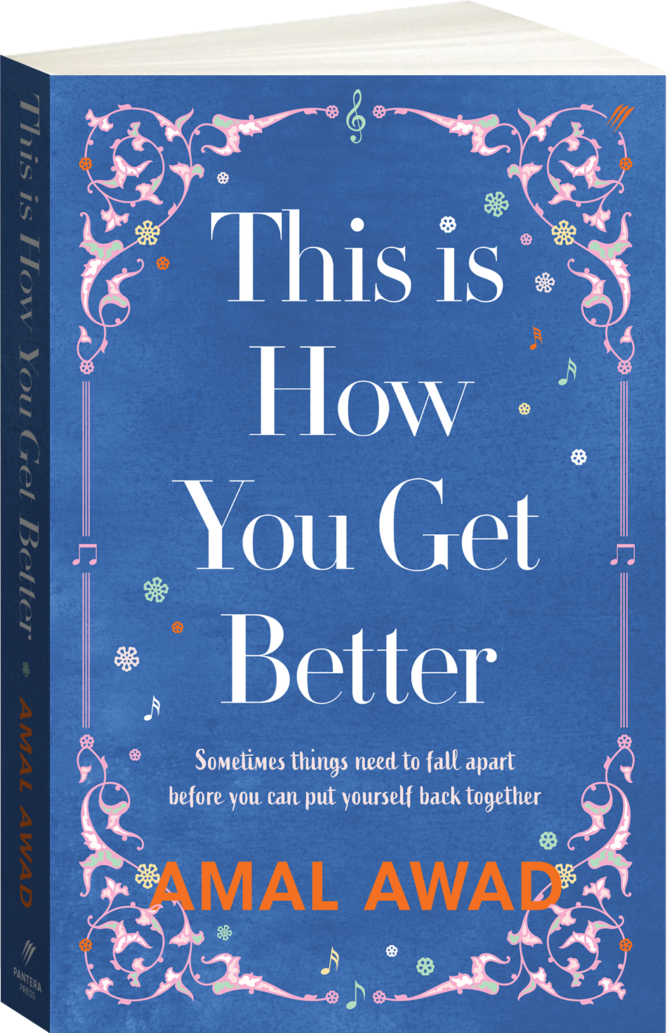 This is How You Get Better Cover Image