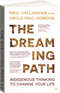 The Dreaming Path Cover