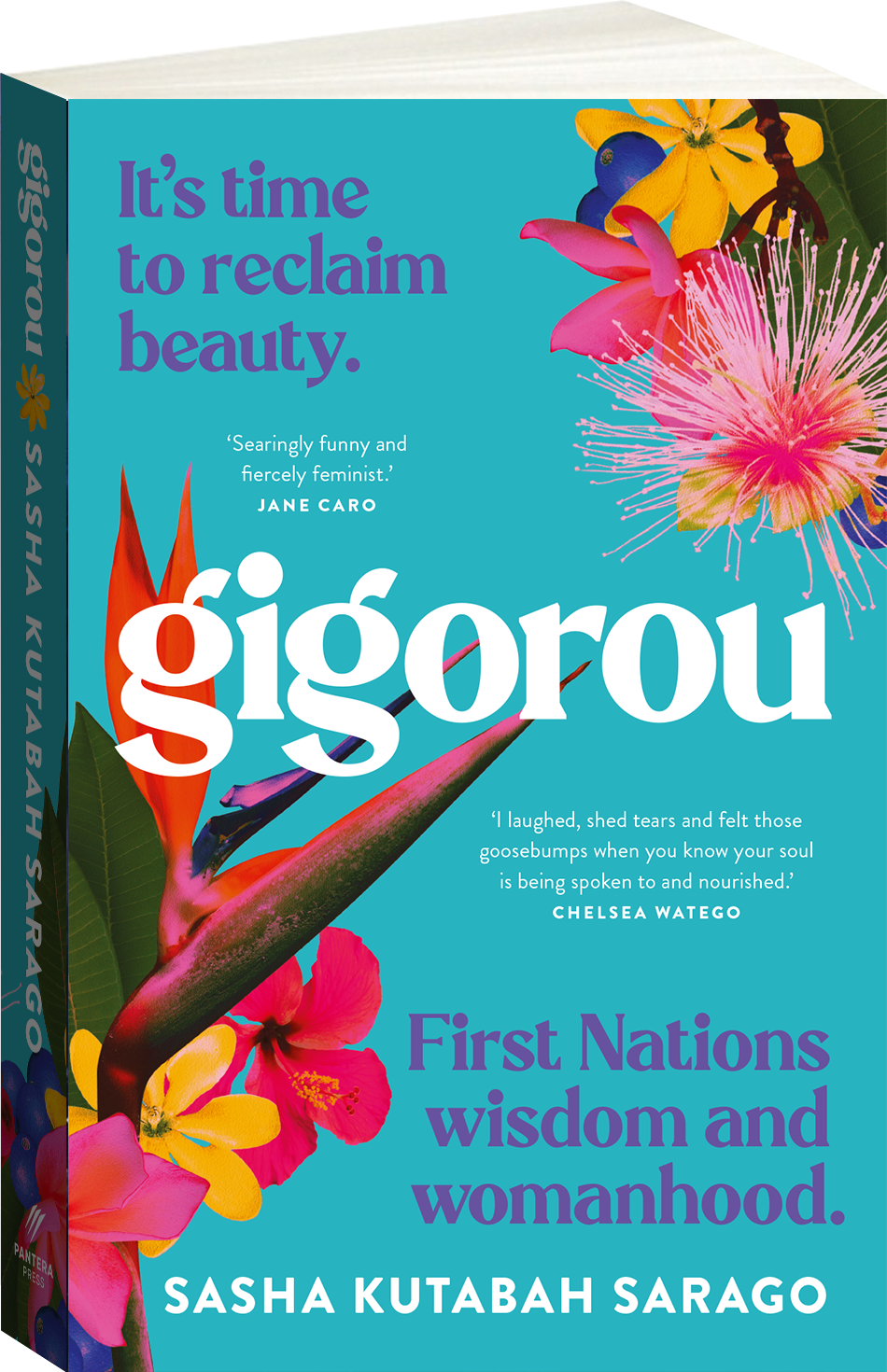 Gigorou Cover Image