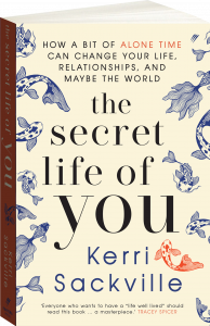 The Secret Life of You Cover