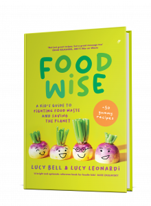 Foodwise Cover
