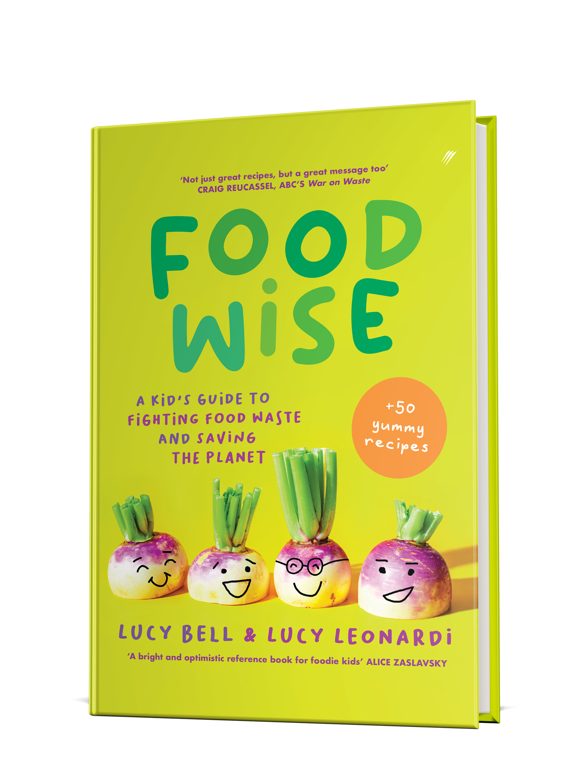 Foodwise Cover Image