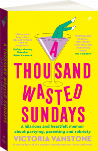 A Thousand Wasted Sundays Cover