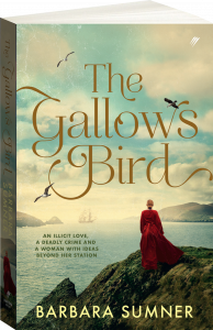 The Gallows Bird Cover