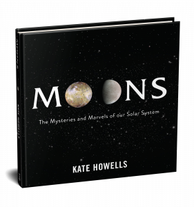 Moons Cover